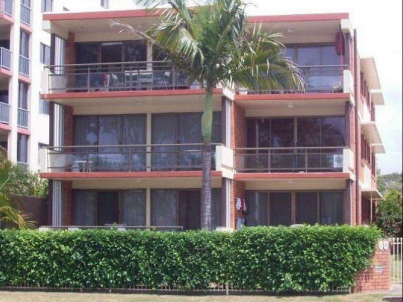 Riverview Ii 3 * Mooloolaba