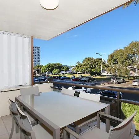 Riverview II 3 Mooloolaba Exterior photo