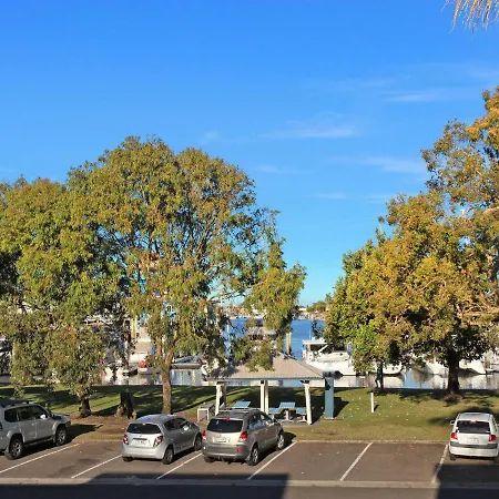 Riverview II 3 Mooloolaba Exterior photo
