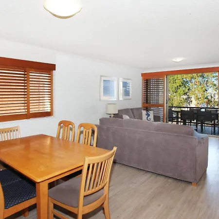 Riverview II 3 Mooloolaba Exterior photo