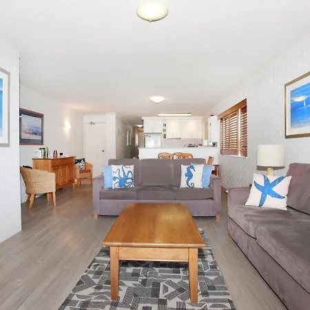 Riverview II 3 Mooloolaba Exterior photo
