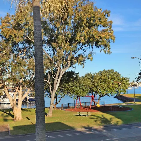 Riverview II 3 Mooloolaba Exterior photo