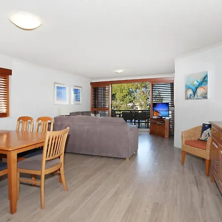 Riverview II 3 Mooloolaba Exterior photo