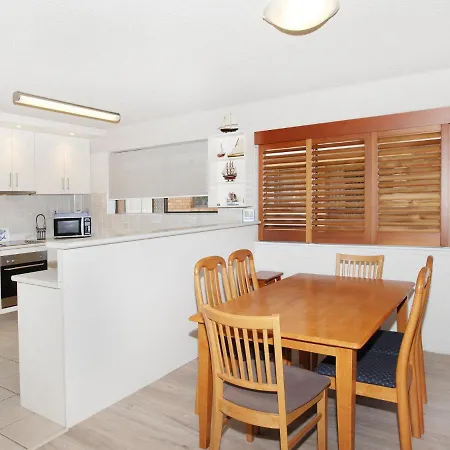 Riverview II 3 Mooloolaba Exterior photo