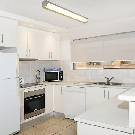 Riverview II 3 Mooloolaba Exterior photo