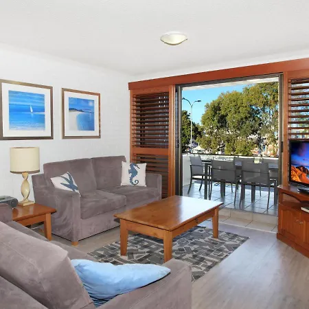 Riverview II 3 Mooloolaba Exterior photo