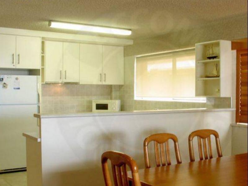 Riverview Ii 3 Apartment *