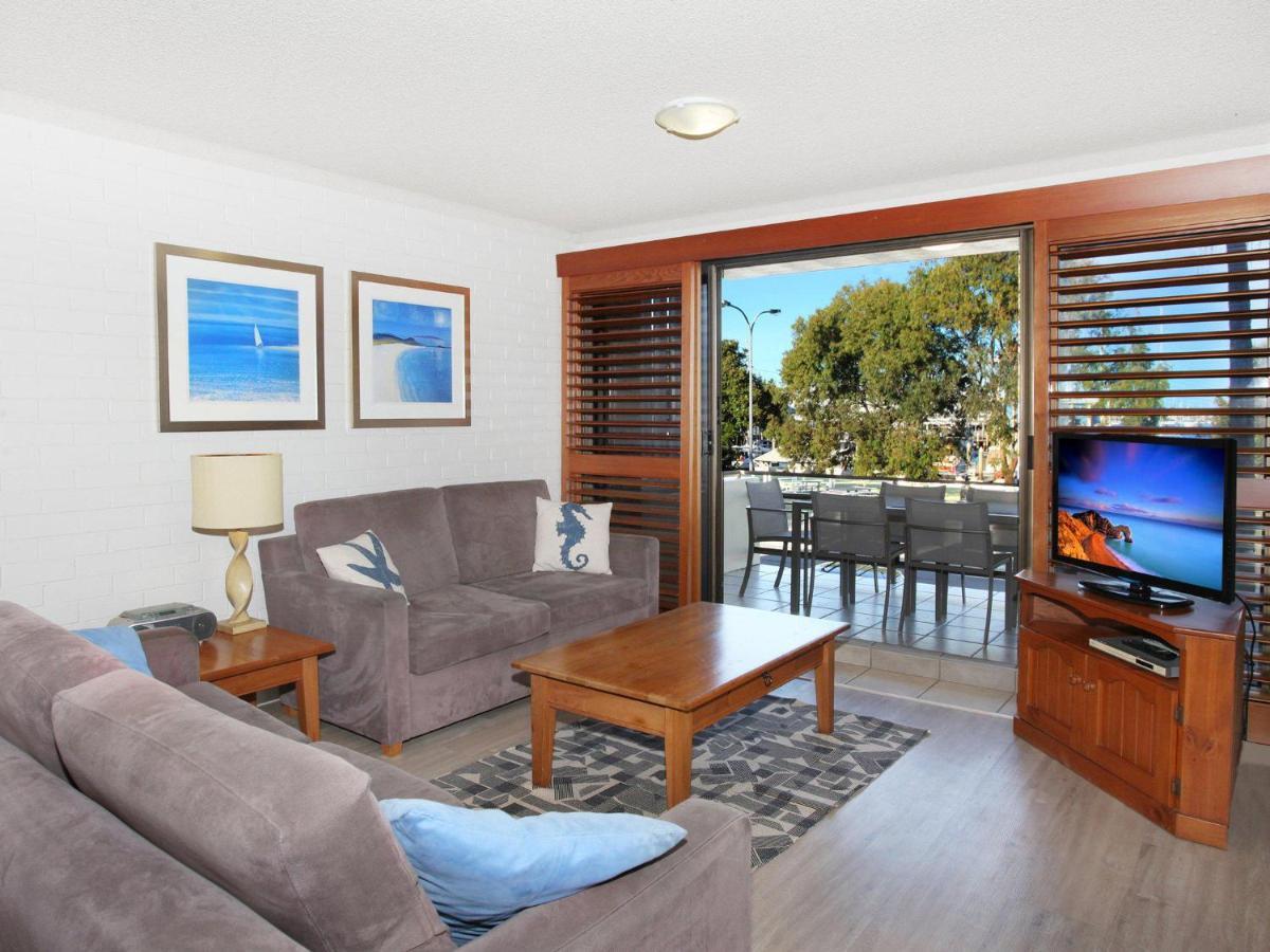 Apartment Riverview Ii 3 *